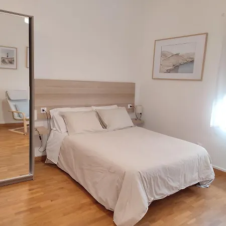 Loft Montecerrao H Garaje Y Wifi Gratis * اوفيدو