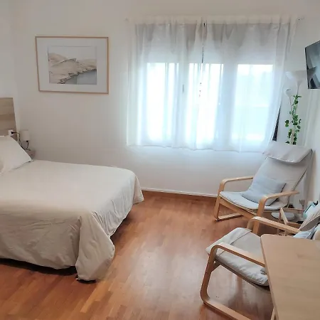 Loft Montecerrao H Garaje Y Wifi Gratis Apartment
