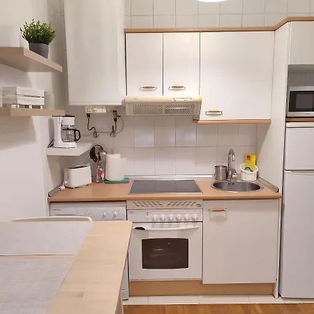 Loft Montecerrao H Garaje Y Wifi Gratis Apartment Oviedo