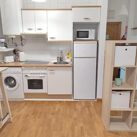 Loft Montecerrao H Garaje Y Wifi Gratis *