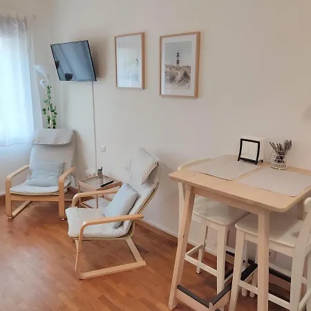 Loft Montecerrao H Garaje Y Wifi Gratis * اوفيدو