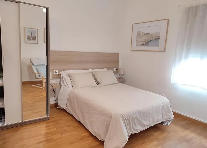 Loft Montecerrao H Garaje Y Wifi Gratis * Oviede
