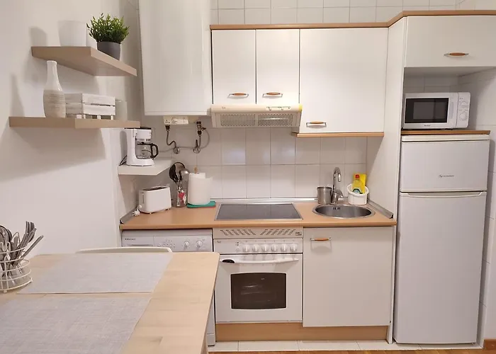 Loft Montecerrao H Garaje Y Wifi Gratis Appartement Oviede