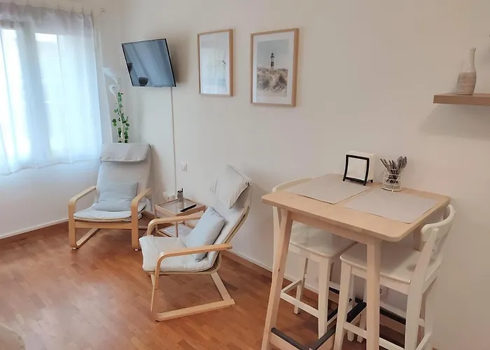 Loft Montecerrao H Garaje Y Wifi Gratis * Oviede