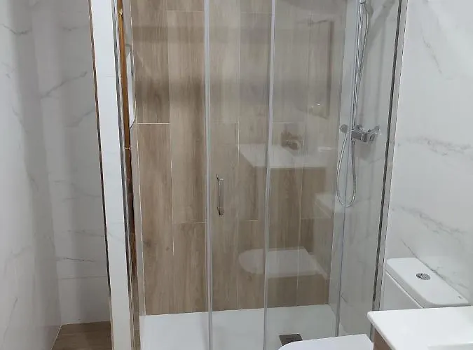 Loft Montecerrao H Garaje Y Wifi Gratis