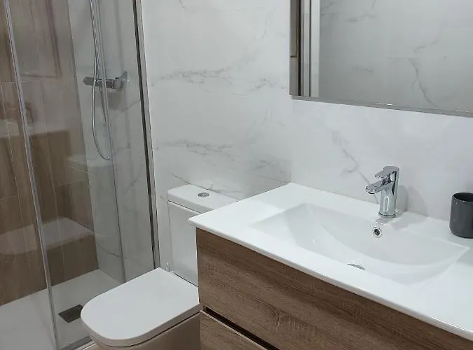 Loft Montecerrao H Garaje Y Wifi Gratis Oviede